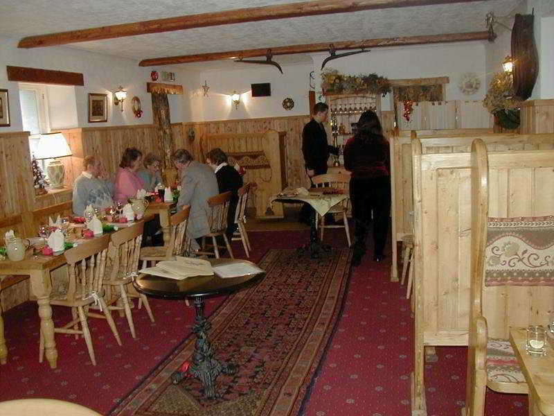 The Old Inn 게어록크 외부 사진